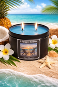 Caribbean Candle