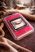 Cozy Cabin Wax Melt