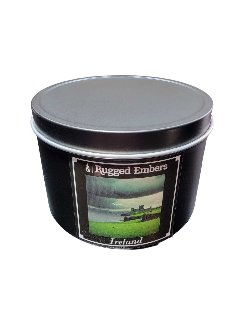 Ireland Candle