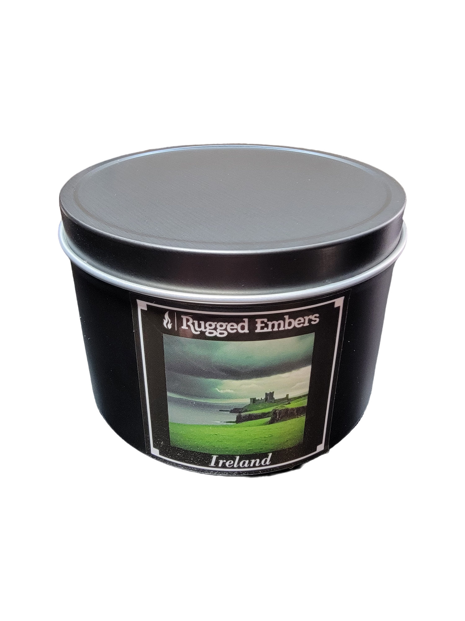 Ireland Candle