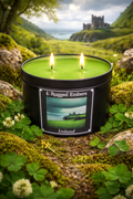 Ireland Candle