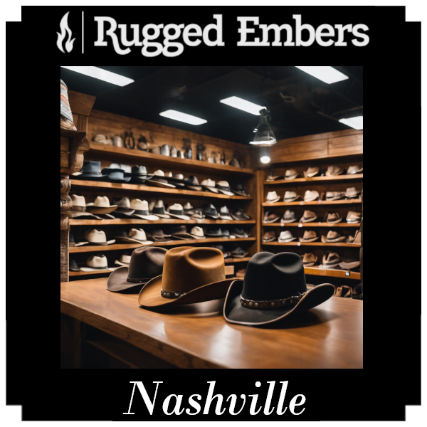 Nashville Candle