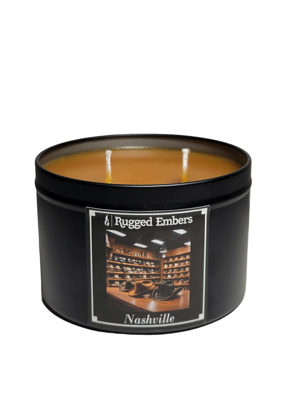 Nashville Candle