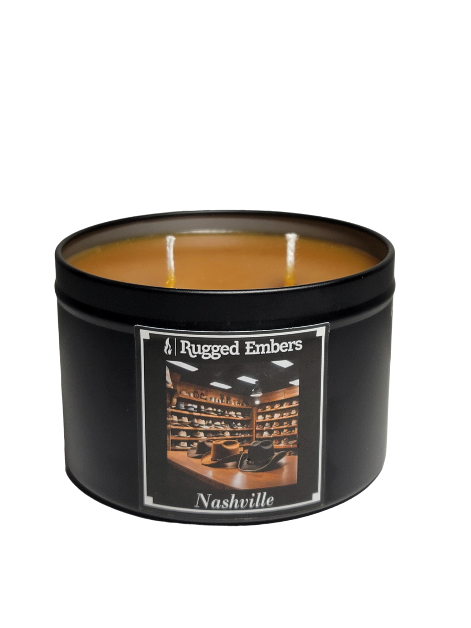 Nashville Candle