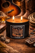 Nashville Candle