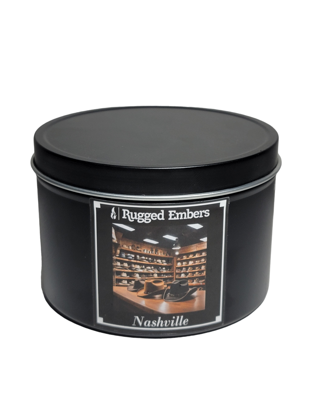 Nashville Candle