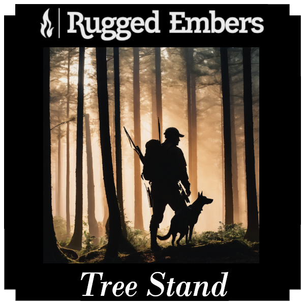 Tree Stand