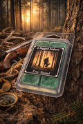 Tree Stand Wax Melt