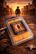 Wild West Wax Melt